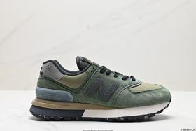 新百伦New Balance U574复古休闲运动慢跑鞋U574LGIL男女鞋