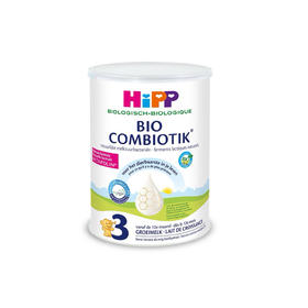 【品牌直供】荷兰至臻版喜宝益生菌奶粉600g 3段