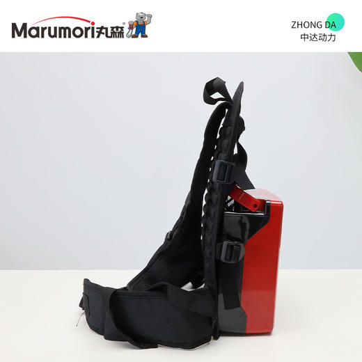 丸森 24V 15Ah【带标充】 商品图2