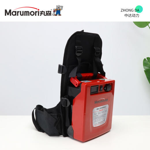 丸森 24V 15Ah【带标充】 商品图1