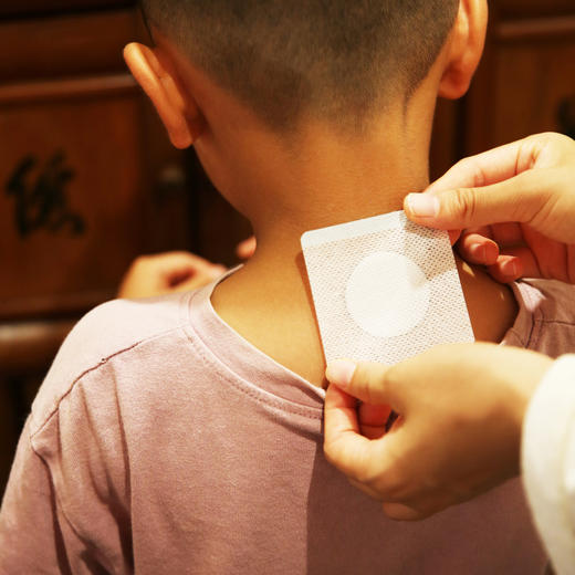 东济堂三伏贴 冬病夏治中国人独有的养生智慧 在家贴敷 40贴/袋 商品图1