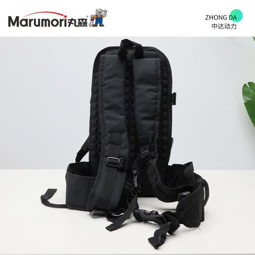 丸森 24V 15Ah【带标充】 商品图3