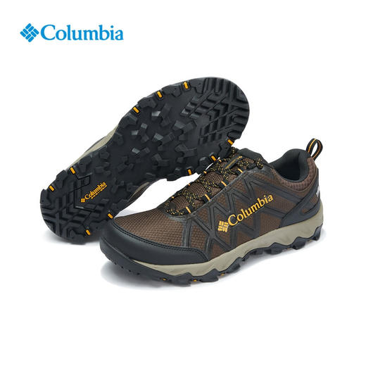 哥伦比亚低帮防水鞋YM2238 商品图3