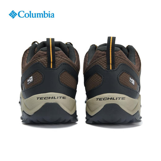 哥伦比亚低帮防水鞋YM2238 商品图4