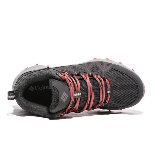 哥伦比亚女式中帮防水徒步鞋BL1432 商品图2