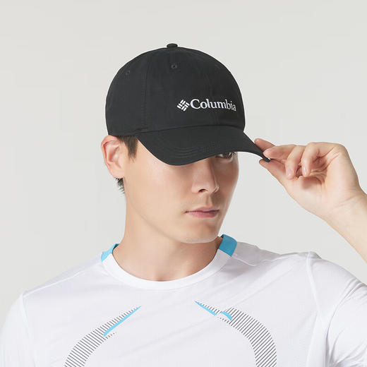 哥伦比亚经典棒球帽CT9272 商品图0