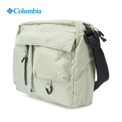 哥伦比亚商务休闲单肩背包UU4178 商品图5