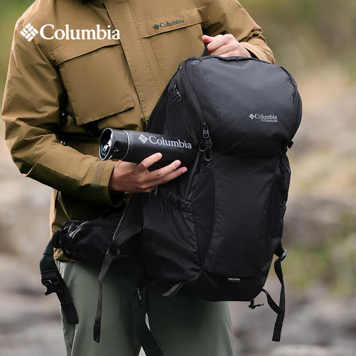 哥伦比亚36L背包UU7323 商品图0