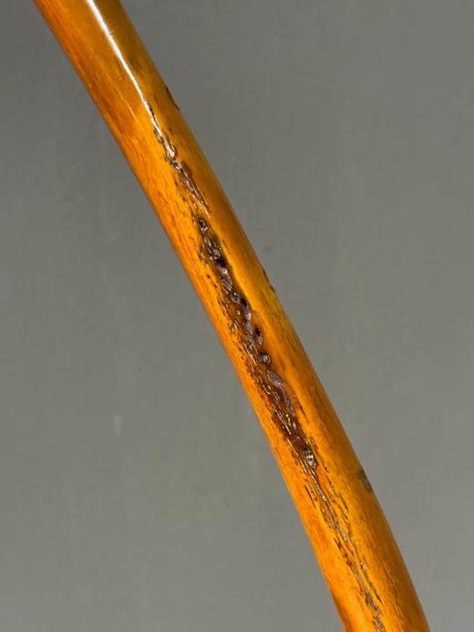 天然兽骨随形横笛，顺丰包邮 商品图8