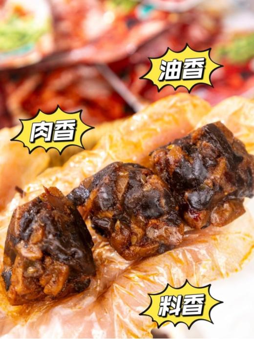 2箱29.9元【臻邦冷吃牛肉】牛肉+牛筋新吃法高蛋白低热量，嘴馋吃不胖 商品图5