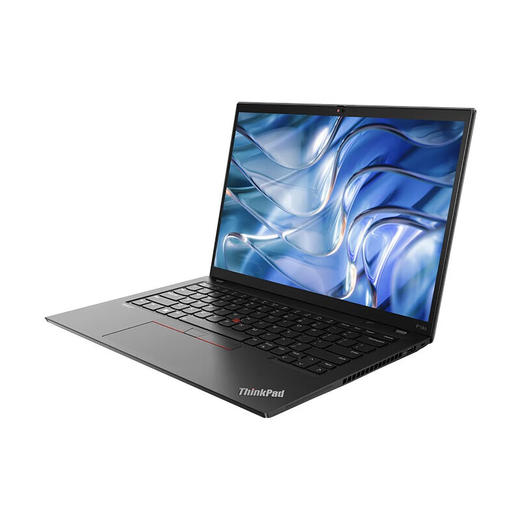 （国行）ThinkPad P14s 2024 14.5英寸AI创意设计本 高性能轻薄设计师工作站 商品图1