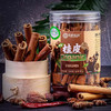 云南有机桂皮棒肉桂干货160g卤肉调料香料佐料包邮 商品缩略图2
