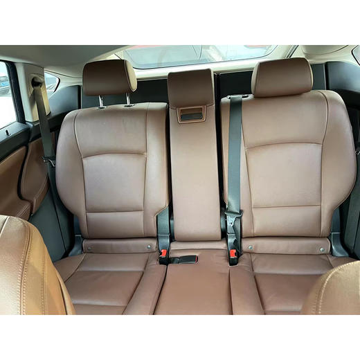 宝马 5系 528i 领先型【长租-北京】 商品图5