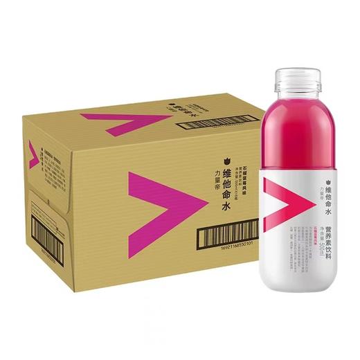 农夫维他命水500ML*15瓶 商品图5