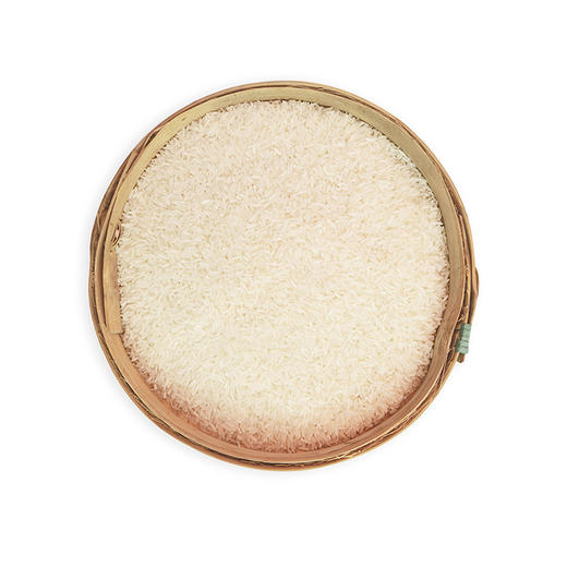 廉心农家米5kg 商品图3