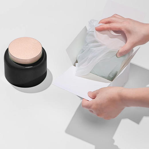 SD265 一器万物 套装【星耀黑·烤漆罐】26一套/一件40套 商品图4