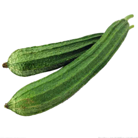 山泉水丝瓜 | 蔬菜