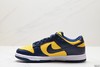 耐克NIKE DUNK LOW RETRO休闲运动板鞋DD1391-602男女鞋 商品缩略图2