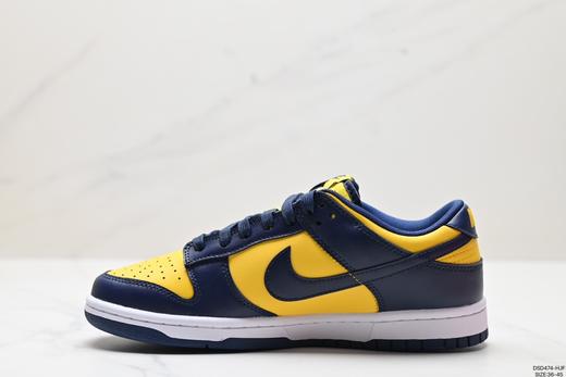 耐克NIKE DUNK LOW RETRO休闲运动板鞋DD1391-602男女鞋 商品图2