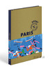 【现货】Fondation Louis Vuitton City Guide Paris Sport 2024 / 路易威登基金会 城市指南巴黎体育 2024（限量版） 商品缩略图1