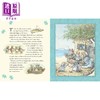 预售 【中商原版】野蔷薇村的故事 拼图书 The Brambly Hedge Jigsaw Book 英文原版 儿童绘本故事 12块拼图玩具书 精装进口 3岁+  商品缩略图4