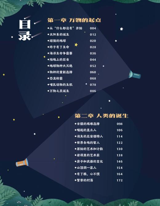 《万物有历史》（全2册） 商品图4