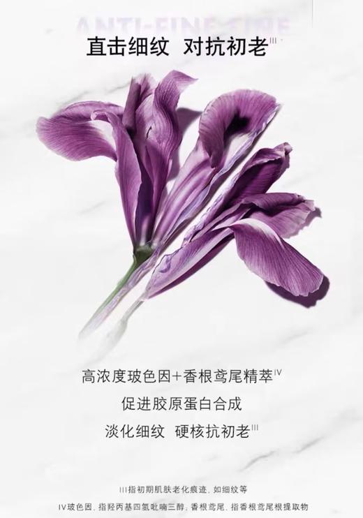 YSL圣罗兰 悦享青春抚纹精华露 商品图1