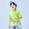 B.Duck小黄鸭童装夏季POLO衫110-150 BF2501915 商品缩略图4