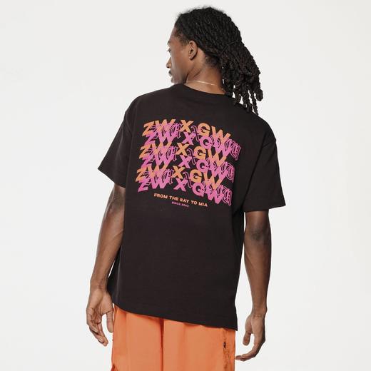 【乐刻甄选】尊巴7月15日新款短袖（棉）Z3T000260 商品图0