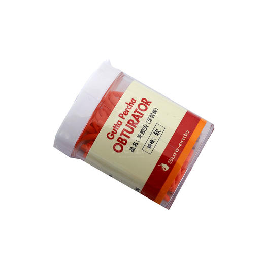 牙胶尖Gutta Percha points and Gutta Percha Obturator（韩国Sure-endo 热牙胶棒/牙胶尖100*1 obturator） 商品图3