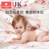 科巢婴儿隔尿垫隔便儿童水洗宝宝防水透气可洗月经姨妈垫大尺寸生理期 商品缩略图0
