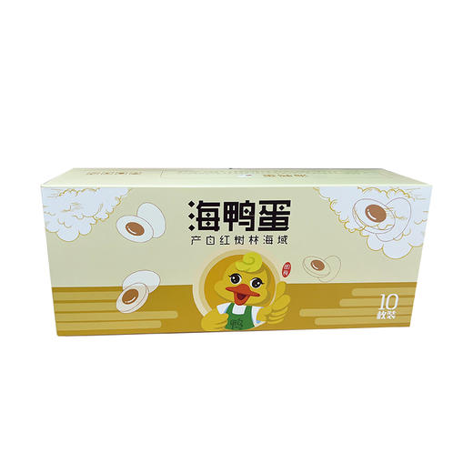 德盛烤鸭蛋 商品图1