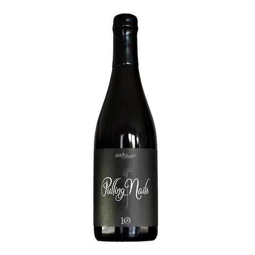 副计划10周年限定拔钉子美式野菌混酿啤酒 商品图0