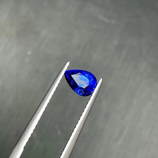 1.13ct 蓝宝石裸石 商品图7
