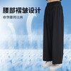 轻透宽松阔腿裤 商品缩略图2