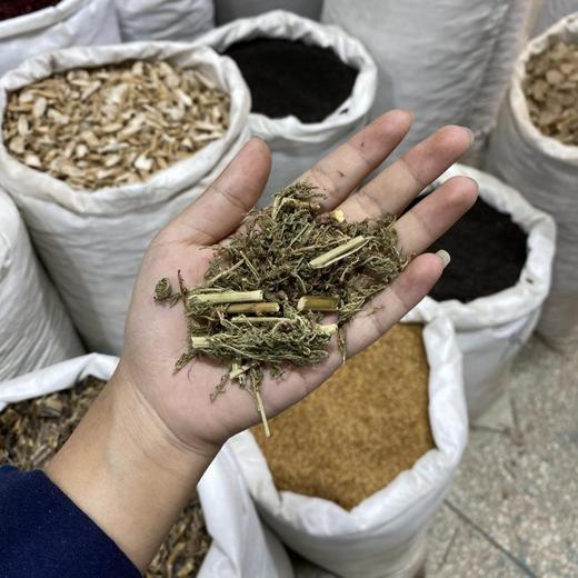 飞天蜈蚣 云南草药 商品图4