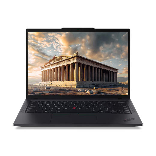 （国行） ThinkPad T14 2024 Gen5 AI Ultra系列工程师P图设计本  14寸轻薄办公笔记本 商品图8