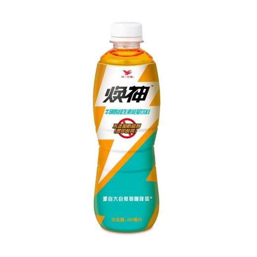 统一焕神460ML*18瓶 商品图1