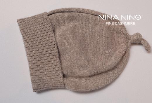 NINA 婴儿帽子（原） 商品图4