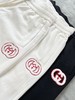 双G 2024秋季新款 男士 立体拼色纯棉牛肚休闲长裤 Z-11828 商品缩略图3