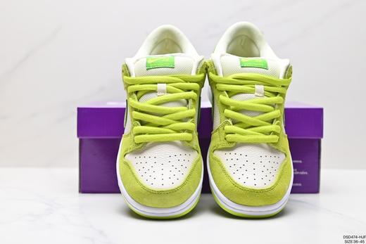 耐克NIKE DUNK LOW RETRO休闲运动板鞋DD1391-602男女鞋 商品图6