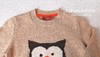 猫头鹰童装 商品缩略图4