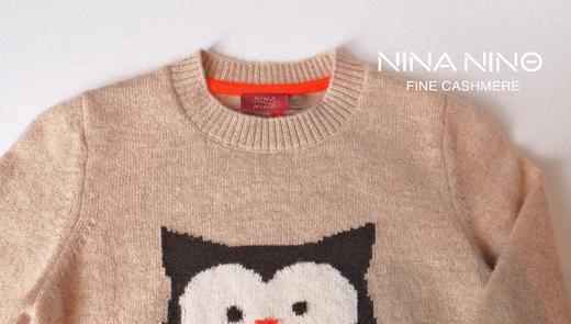 猫头鹰童装 商品图4