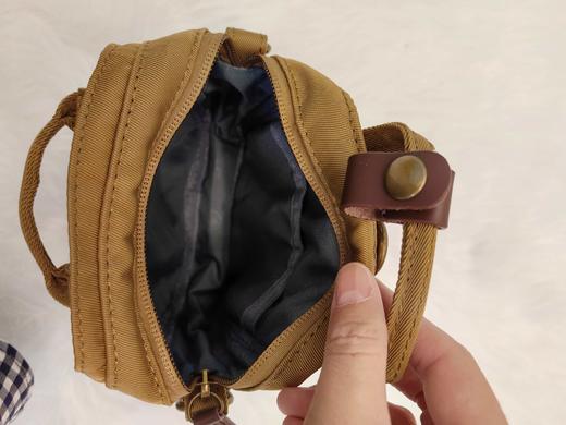 doughnut  D226 macaroon Tiny 便携随身小挎包 商品图1