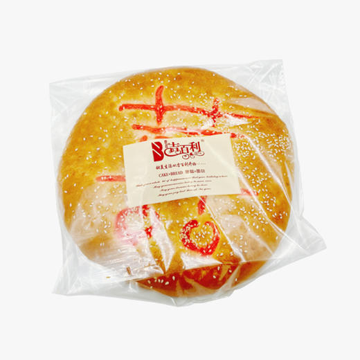 喜饼 商品图0