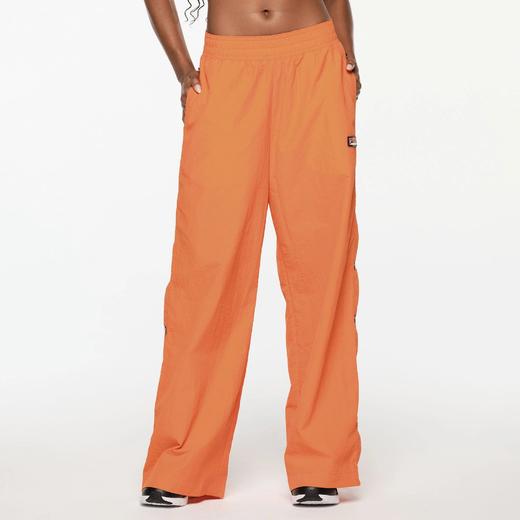 【乐刻甄选】尊巴7月15日新款长裤（速干材质）Z1B000652 商品图0