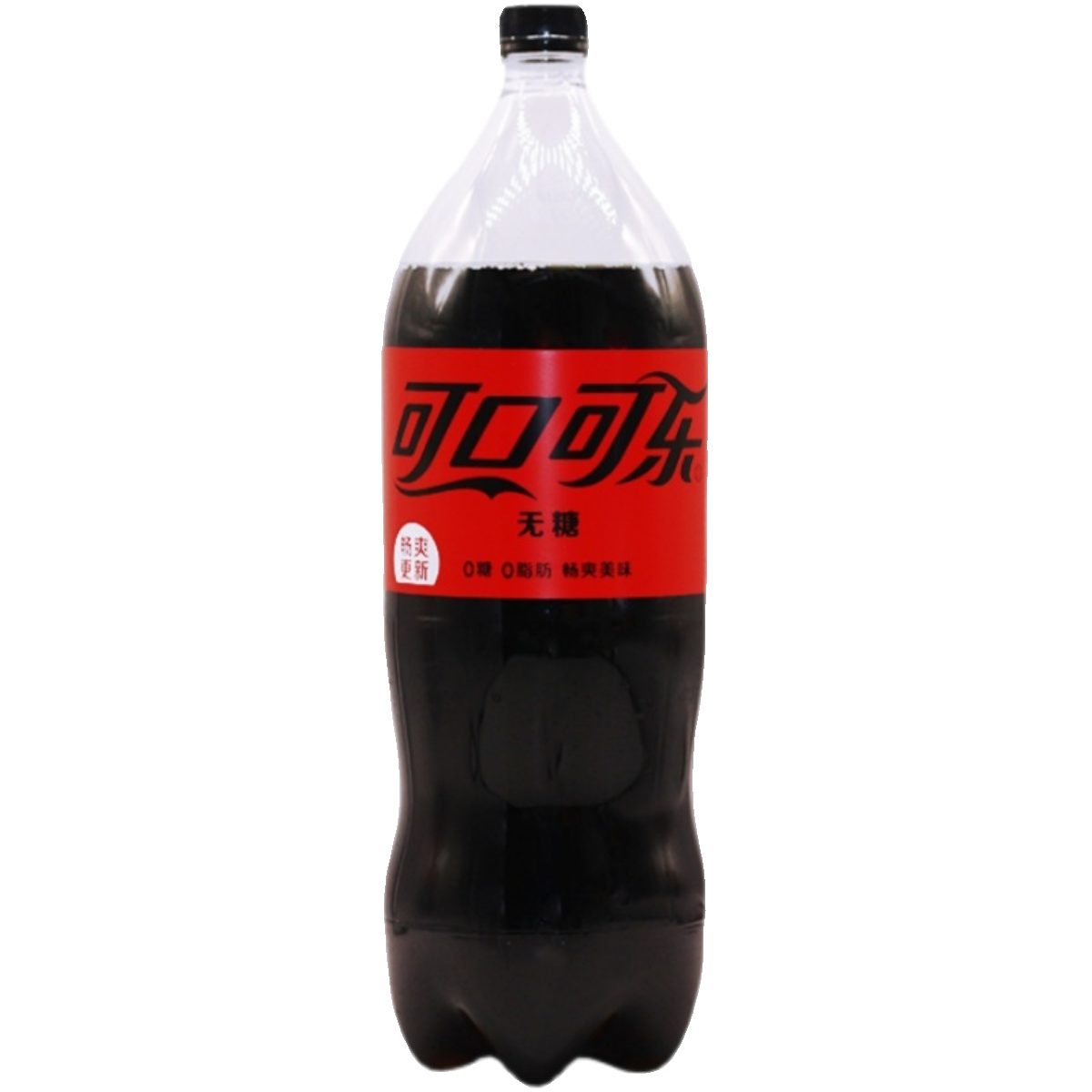 可口可乐零度2L(6928804019698)