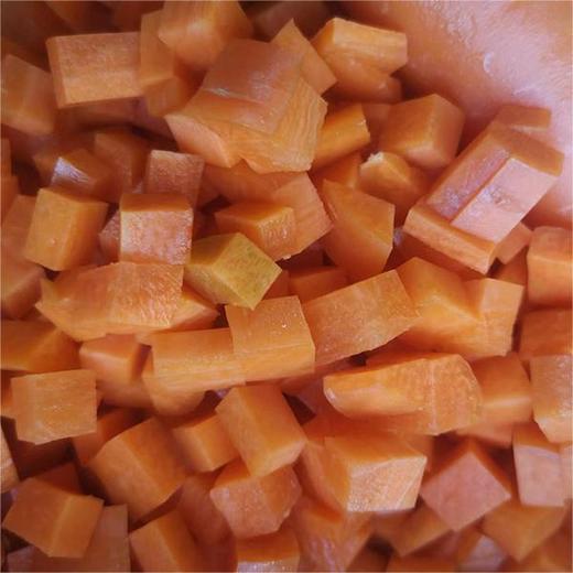 【嵊之味~腊肠五彩烧麦】绍兴老字号！老师傅纯手工包制！玉米、青豆、香菇、腊肠、胡萝卜馅料丰富，颗粒分明，咸香软糯，又一美味早餐。280g/袋（8个装），第三方仓顺丰、丰网随机发货，江浙沪皖包邮~ 商品图5