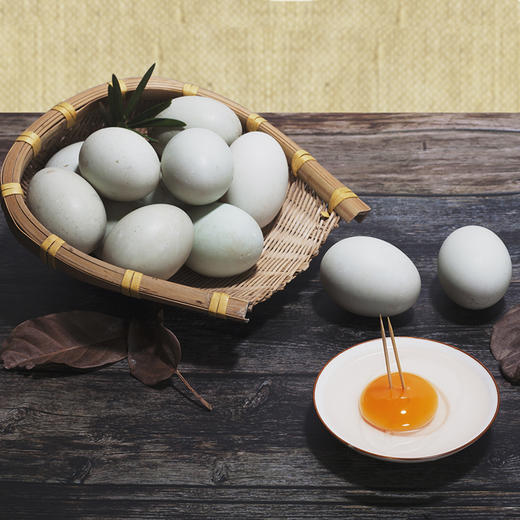 廉心  海鸭蛋 商品图3