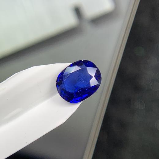 1.14ct 蓝宝石裸石 商品图1